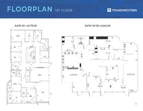 16601 N 40th St, Phoenix, AZ for lease Site Plan- Image 1 of 1