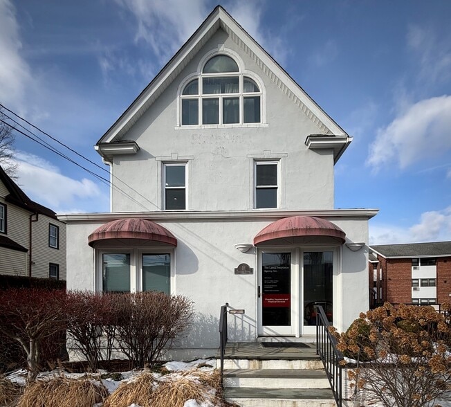 18 Halstead Ave, Harrison, NY for sale - Primary Photo - Image 1 of 7