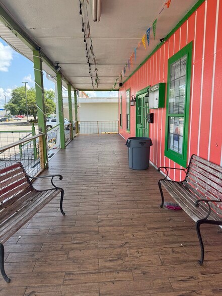 5398 Highway 90 W, Mobile, AL à louer - Photo du bâtiment - Image 2 de 2