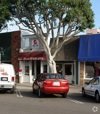 More details for 126-128 Main St, Seal Beach, CA - Retail for Lease