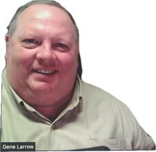 Gene Larrow