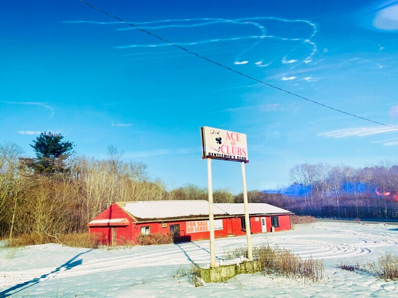 8 Rt 32A, Saugerties, NY à vendre - Photo du bâtiment - Image 2 de 32