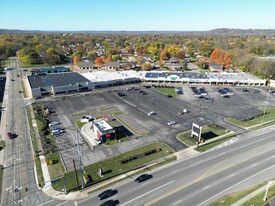 Cornerstone Plaza - Commercial Real Estate