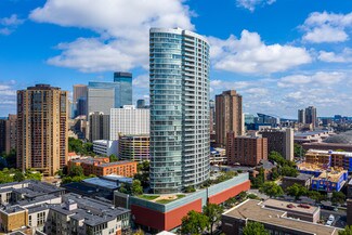 Plus de détails pour 1369 Spruce Pl, Minneapolis, MN - Bureau/Commerce de détail, Commerce de détail à louer