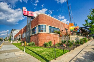 Plus de détails pour 777 Memorial Dr SE, Atlanta, GA - Bureau à louer