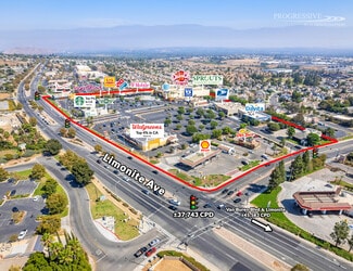 More details for 8032 Limonite Ave, Riverside, CA - Retail for Lease