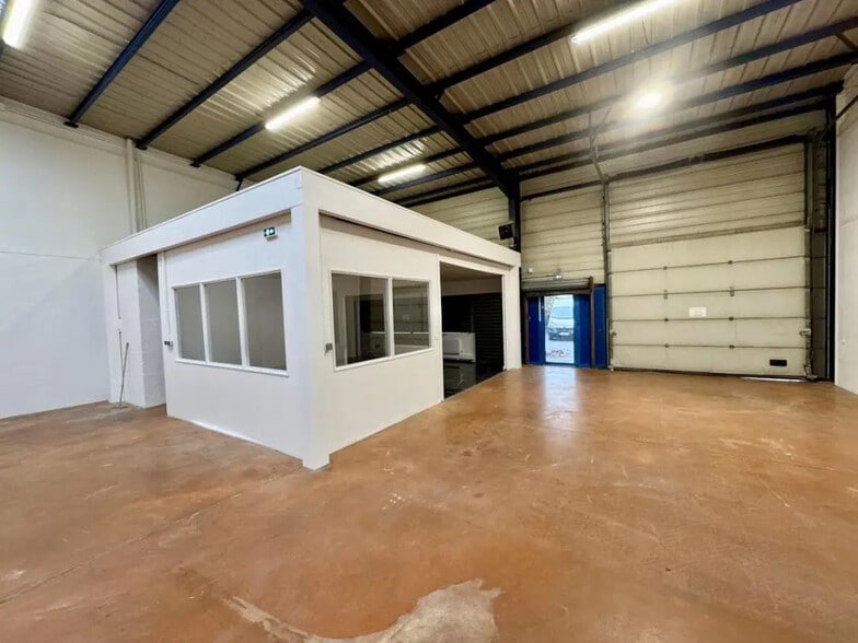 18 Allée Louis Breguet, Villepinte à louer - Photo intérieure - Image 2 de 5