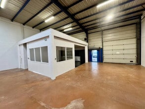 18 Allée Louis Breguet, Villepinte à louer Photo intérieure- Image 2 de 4