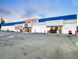 More details for 121 N Center St, Perry, NY - Retail for Sale