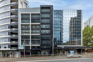 More details for 657 Pacific Hwy, St Leonards - Office, Office/Medical for Lease