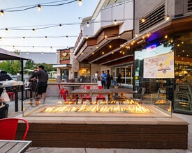 1-2700 Stoneridge Mall Rd, Pleasanton, CA for lease Interior Photo- Image 2 of 10