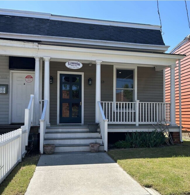 More details for 3113 Norfolk St, Richmond, VA - Office/Retail for Lease