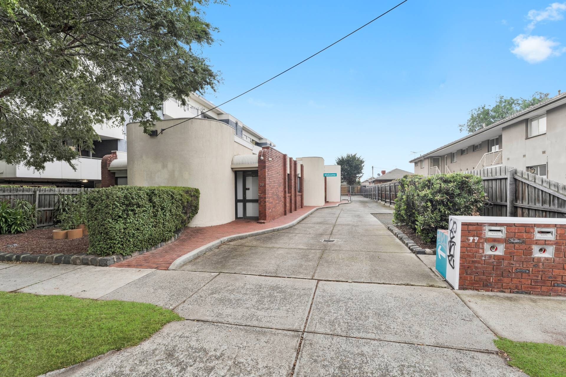 77 Droop St, Footscray for lease Primary Photo- Image 1 of 4