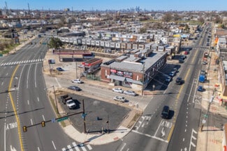 Plus de détails pour 5223 Torresdale Ave, Philadelphia, PA - Commerce de détail à louer