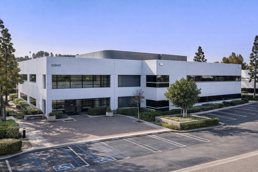 22840 Savi Ranch Pky, Yorba Linda, CA for lease - Building Photo - Image 2 of 5
