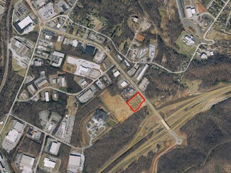 More details for 3102 Odd Fellows Rd, Lynchburg, VA - Industrial for Lease