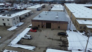 Plus de détails pour 29191 Anderson Rd, Wickliffe, OH - Industriel à vendre
