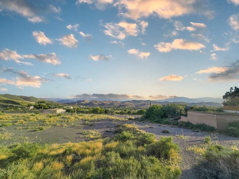 Calle Kurt Birkle, 1, Gérgal, Almería for sale - Building Photo - Image 1 of 23