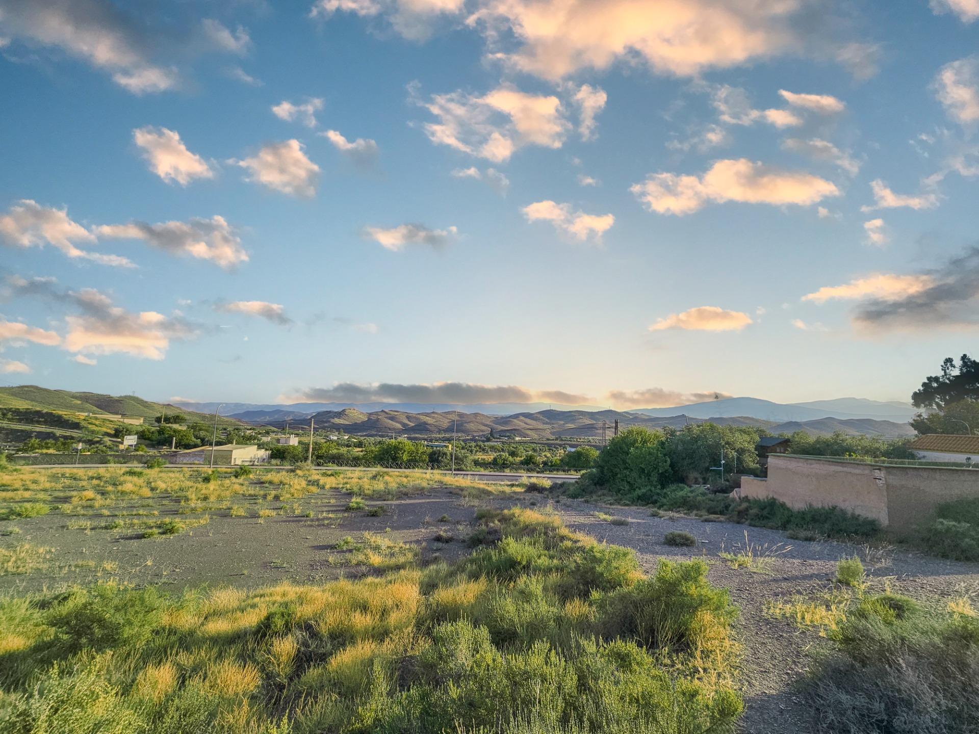 Calle Kurt Birkle, 1, Gérgal, Almería à vendre Photo du bâtiment- Image 1 de 24