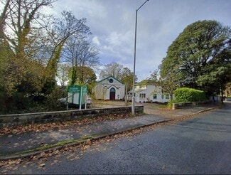 Plus de détails pour 142 Ringwood Rd, Christchurch - Spécialité à vendre