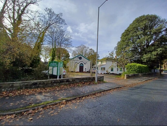 142 Ringwood Rd, Christchurch for sale Primary Photo- Image 1 of 2