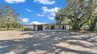 More details for 705 Jerry Smith Rd, Dover, FL - Flex for Sale