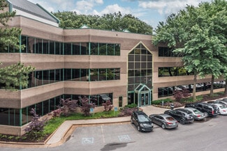 More details for 530 Oak Court Dr, Memphis, TN - Office for Lease