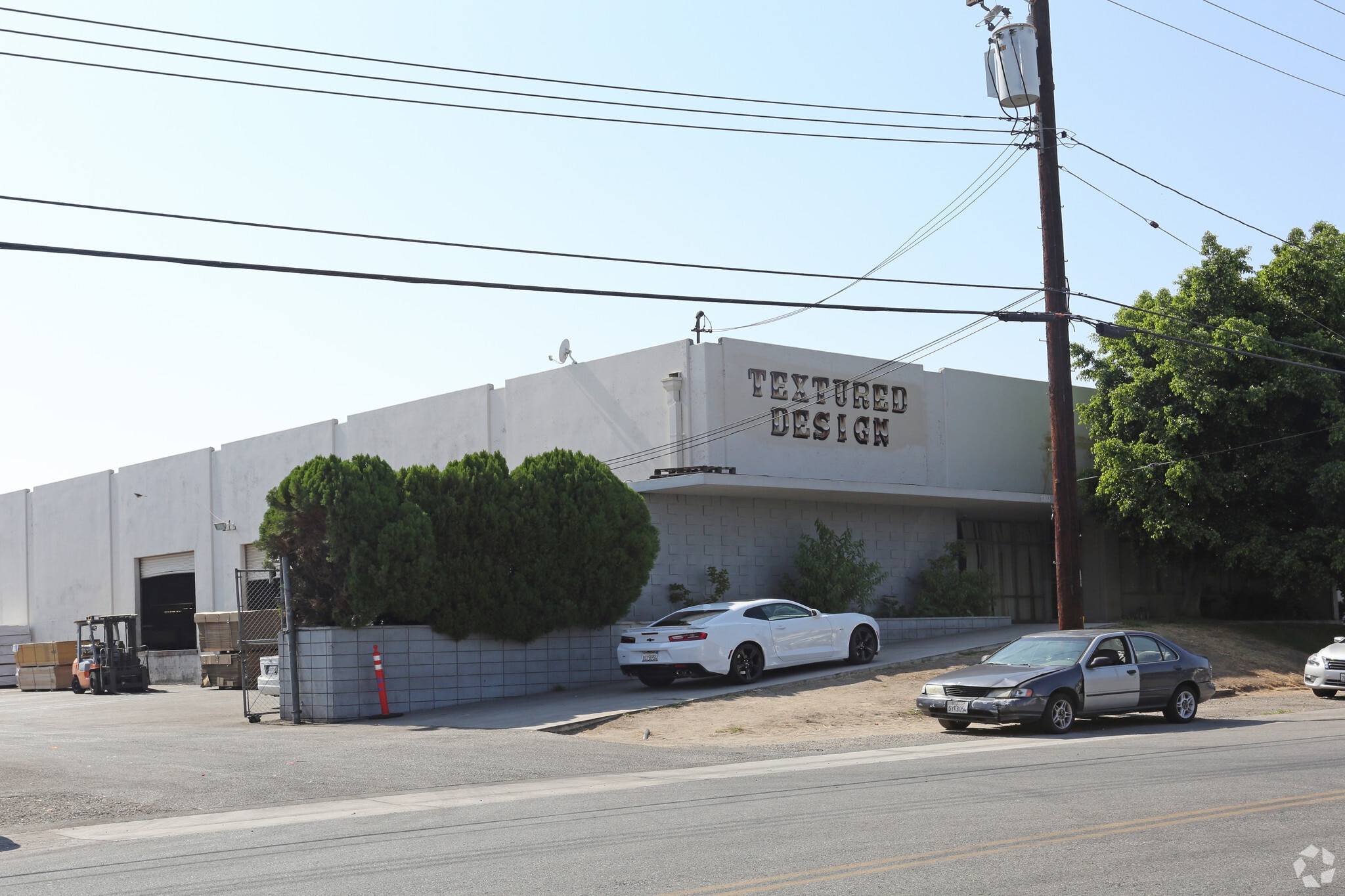 1303 S Claudina St, Anaheim, CA for lease Primary Photo- Image 1 of 5