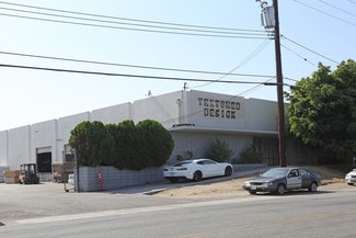 More details for 1303 S Claudina St, Anaheim, CA - Industrial for Lease