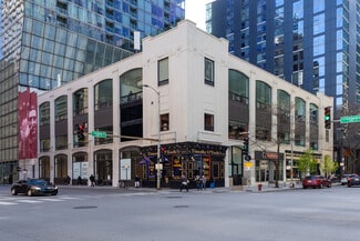 More details for 610 N Fairbanks Ct, Chicago, IL - Office for Lease