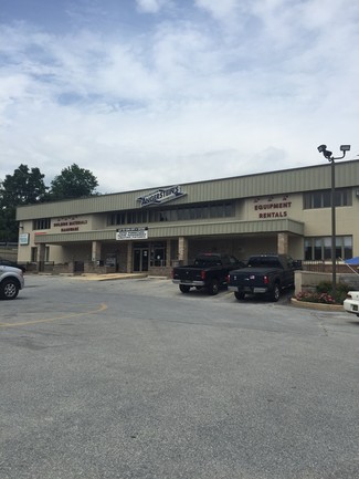 More details for 315 New Rd, Elsmere, DE - Retail for Lease