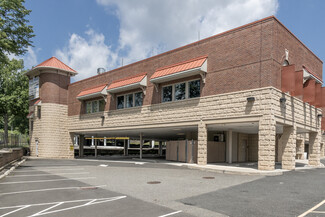 More details for 1477 Oak Tree Rd, Iselin, NJ - Office/Retail for Lease