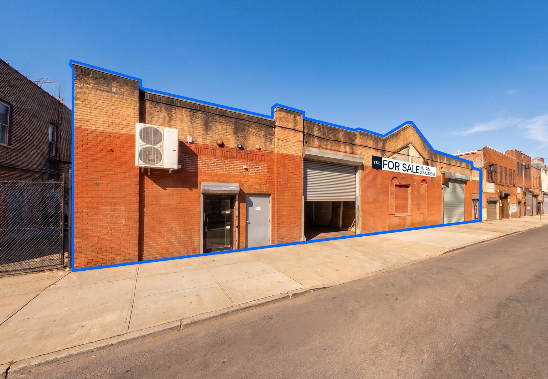 228-248 46th St, Brooklyn, NY for sale Building Photo- Image 1 of 6