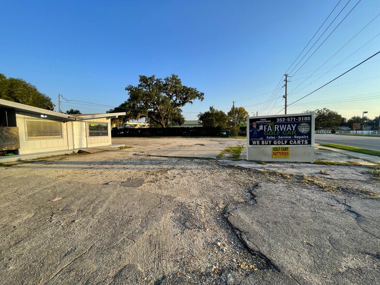 830 S Main St, Wildwood, FL à vendre - Photo du bâtiment - Image 2 de 18