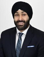 Mandeep Grewal