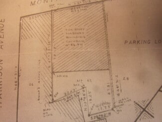 More details for 92 Monticello Ave, Jersey City, NJ - Land for Sale