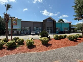 More details for 14418 Ocean Hwy, Pawleys Island, SC - Retail, Flex for Lease