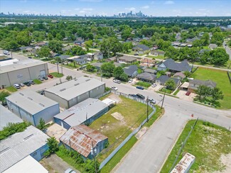 More details for 6334 Midvale Ave, Houston, TX - Industrial for Lease