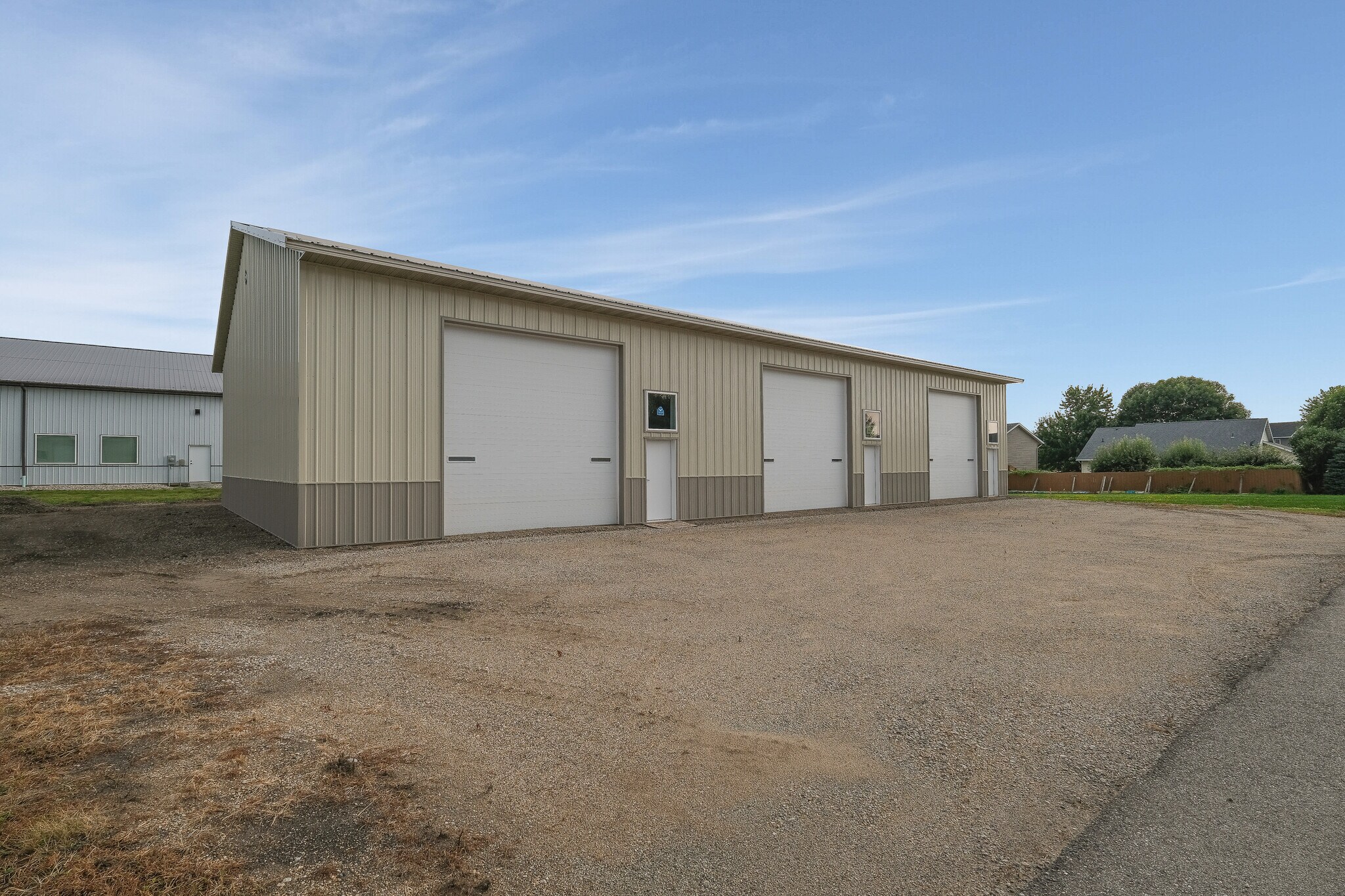 1038 S Victory Dr, Mankato, MN à vendre Photo du bâtiment- Image 1 de 1