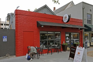 Plus de détails pour 1725 L St, Sacramento, CA - Commerce de détail à louer