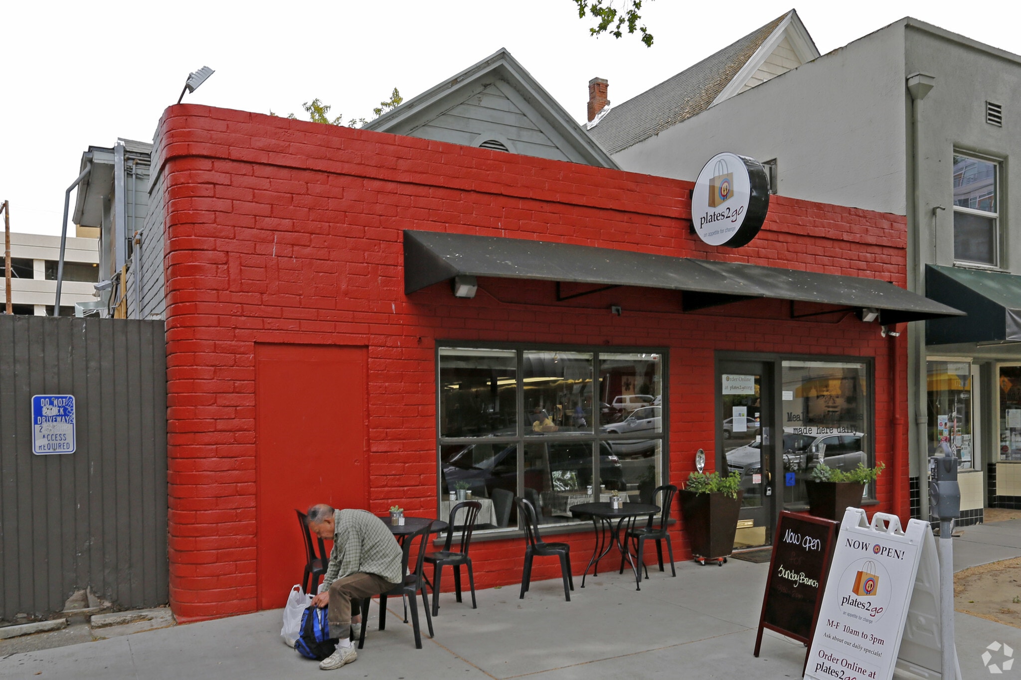 1725 L St, Sacramento, CA for lease Primary Photo- Image 1 of 4