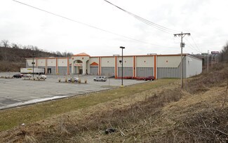 Plus de détails pour 2000 Casteel Dr, Coraopolis, PA - Commerce de détail à louer