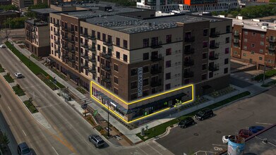 401 Broadway Ave N, Rochester, MN for lease Building Photo- Image 2 of 20