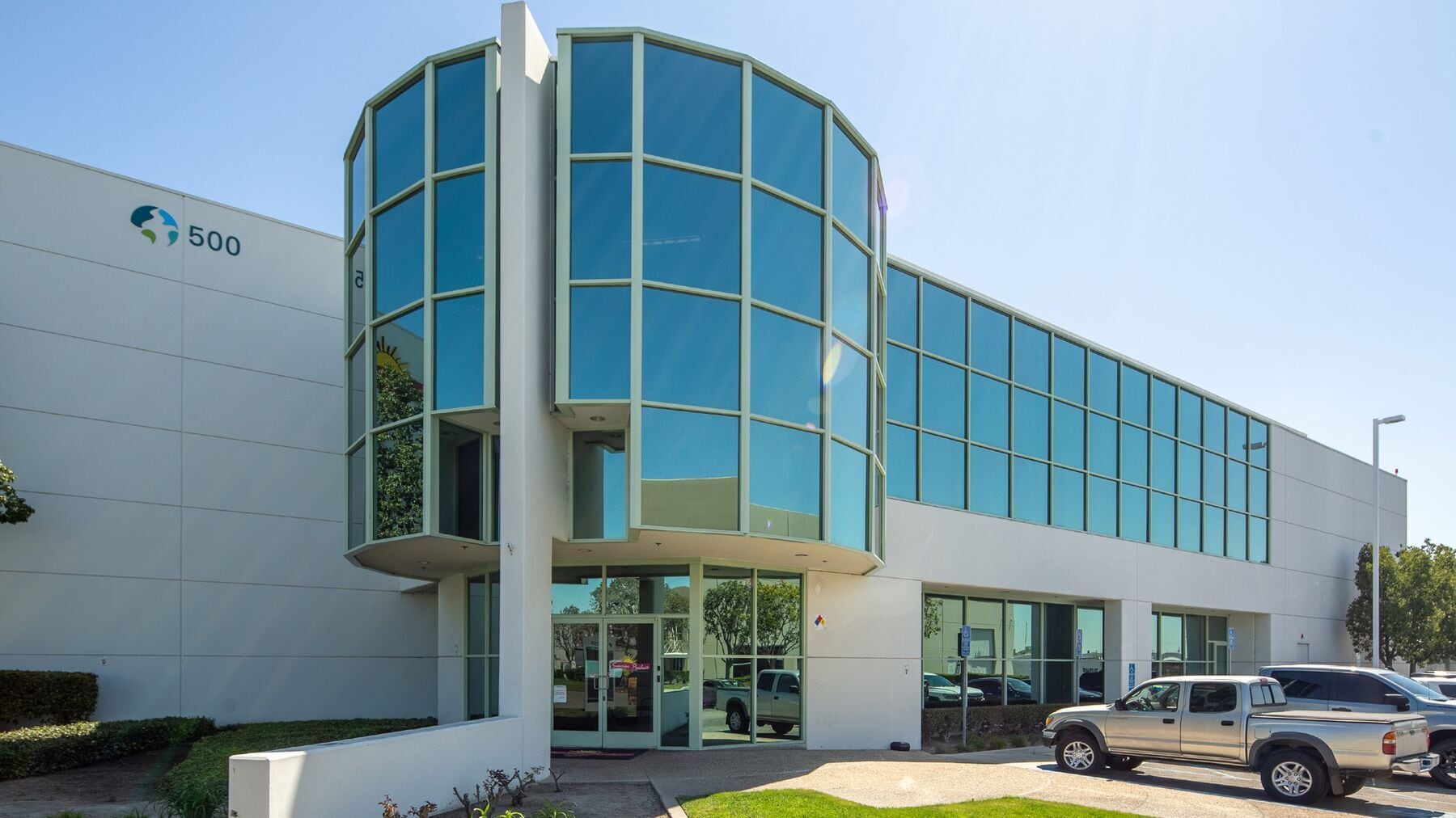 500 Burning Tree Rd, Fullerton, CA for lease Primary Photo- Image 1 of 3