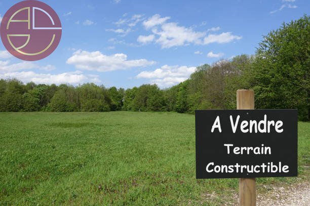 Land in Cugnaux for sale Site Plan- Image 1 of 5