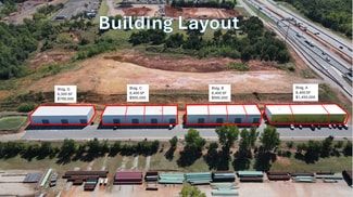 More details for 4 Industrial Buildings for Sale – Industrial for Sale, Oklahoma City, OK