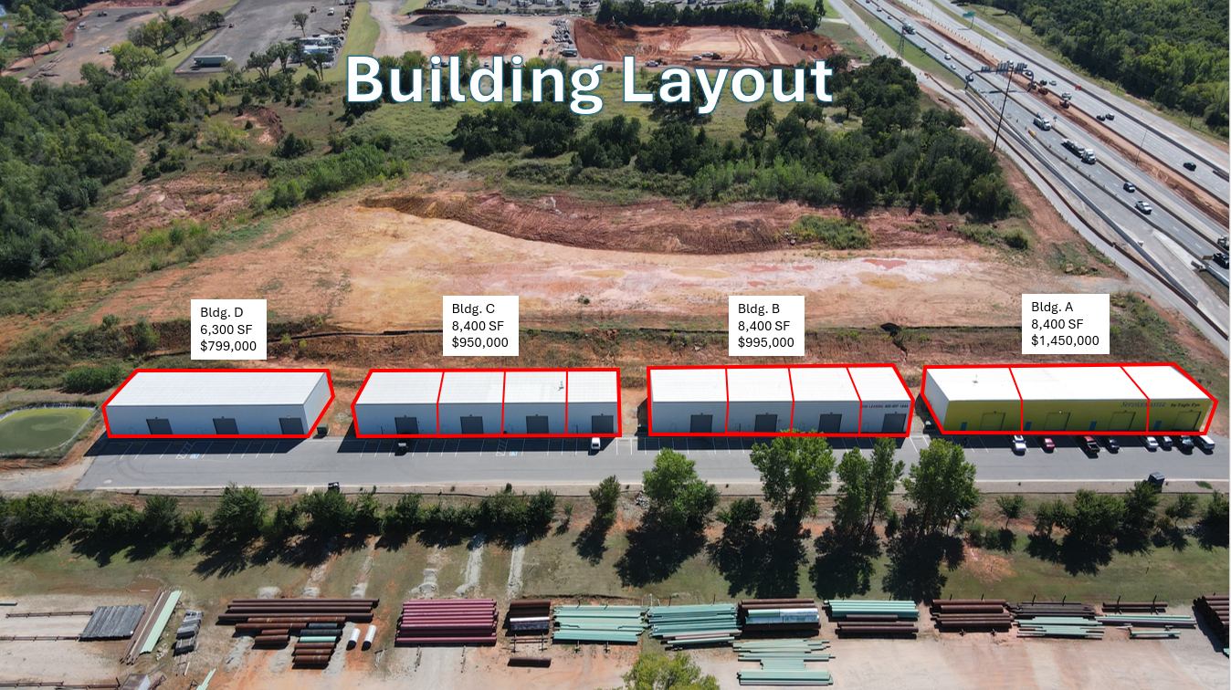 4 Industrial Buildings for Sale portfolio of 4 properties for sale on LoopNet.ca Building Photo- Image 1 of 14