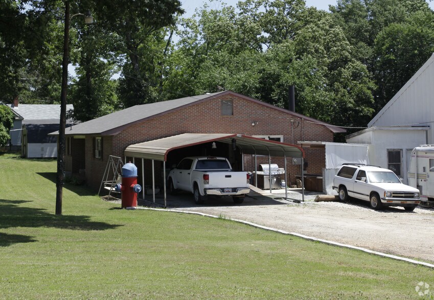 105 Bellew Carver Rd, Spartanburg, SC à vendre - Photo du bâtiment - Image 2 de 2