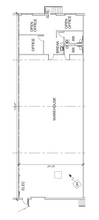 3276-3284 Quebec St, Dallas, TX for lease Floor Plan- Image 1 of 1