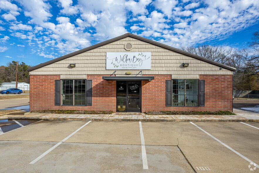 6724 Paluxy Dr, Tyler, TX for lease - Building Photo - Image 3 of 36